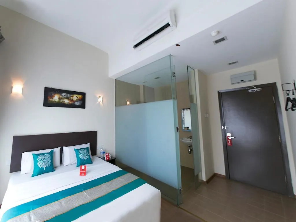 Oyo 208 Sens Hotel Malaysia