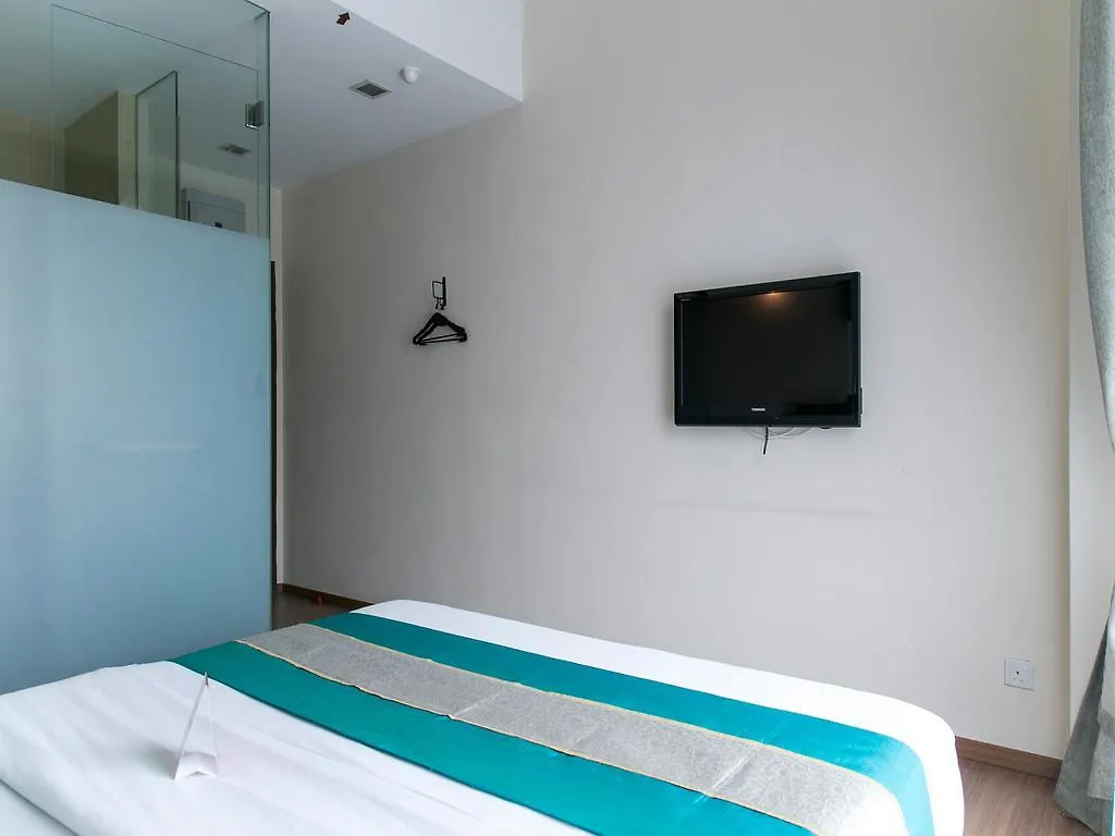 **  Oyo 208 Sens Hotel Malaysia