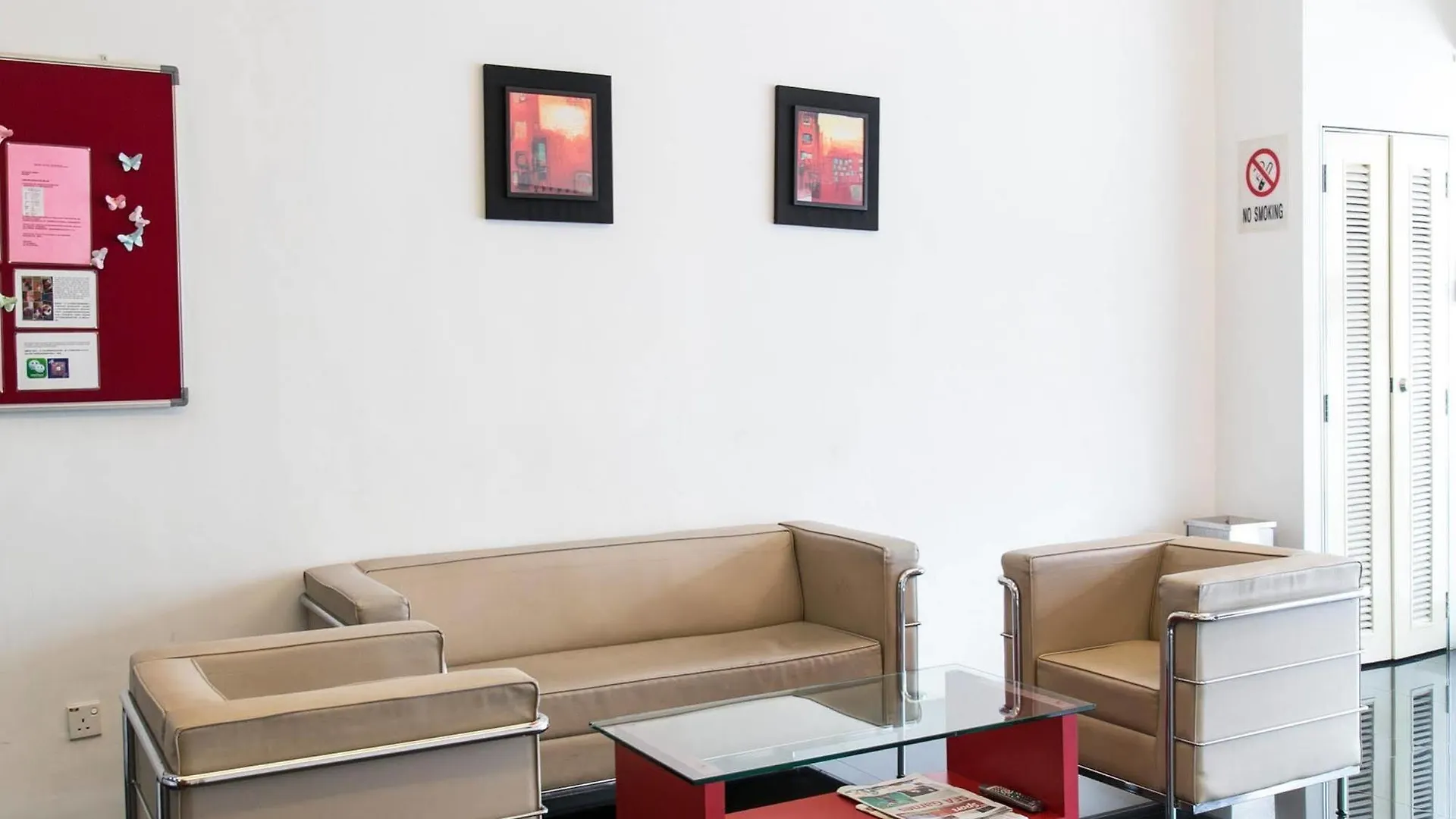 Oyo 208 Sens Hotel 2*, Kuala Lumpur